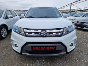 Suzuki Vitara 1.6I 4X4 Gaz/Benzin, снимка 1