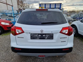 Suzuki Vitara 1.6I 4X4 Gaz/Benzin, снимка 4