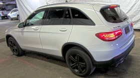 Mercedes-Benz GLC, снимка 4