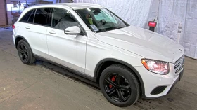 Mercedes-Benz GLC, снимка 2