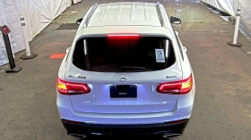 Mercedes-Benz GLC, снимка 6