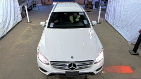 Mercedes-Benz GLC, снимка 3