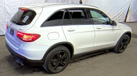 Mercedes-Benz GLC, снимка 5