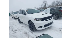 Dodge Durango AWD* GT PLUS* 3.6L* 8ZF* * AUTOPARKING*  | Mobile.bg    3