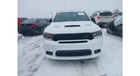 Dodge Durango AWD* GT PLUS* 3.6L* 8ZF* * AUTOPARKING*  | Mobile.bg    2