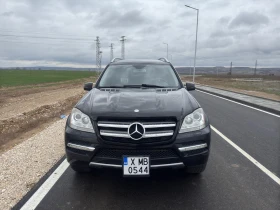 Mercedes-Benz GL 450 V8, 4MATIC, снимка 2