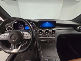 Mercedes-Benz GLC 300 AMG LINE* KEYLESS* , снимка 9