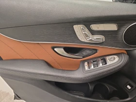 Mercedes-Benz GLC 300 AMG LINE* KEYLESS* , снимка 10