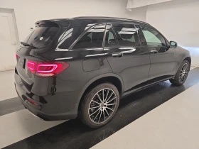 Mercedes-Benz GLC 300 AMG LINE* KEYLESS* , снимка 4