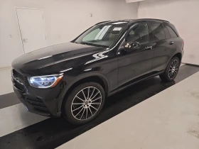 Mercedes-Benz GLC 300 AMG LINE* KEYLESS* , снимка 1