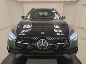 Mercedes-Benz GLC 300 AMG LINE* KEYLESS* , снимка 2