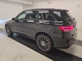 Mercedes-Benz GLC 300 AMG LINE* KEYLESS* , снимка 6