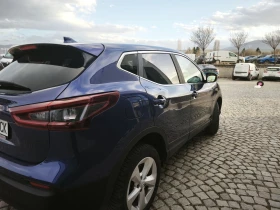 Nissan Qashqai, снимка 5