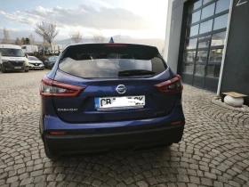 Nissan Qashqai, снимка 6