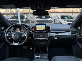 Mercedes-Benz GLE 63 S AMG 4MATIC, AIRMATIC | Mobile.bg    12