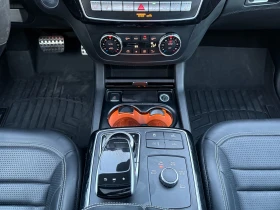 Mercedes-Benz GLE 63 S AMG 4MATIC, AIRMATIC, снимка 13