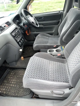 Honda Cr-v 2.0 | Mobile.bg    13