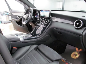 Mercedes-Benz GLC 220 DIGITAL/4-Matic/ AMG-OPTICA/9gt/  | Mobile.bg    12