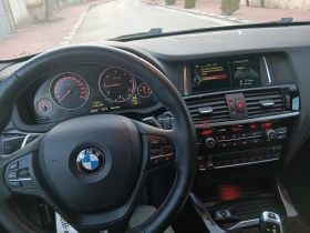 Обява за продажба на BMW X3 ~29 990 лв. - изображение 1
