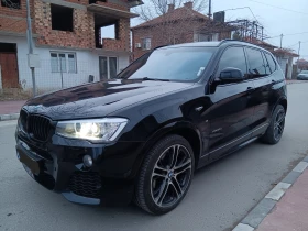 Обява за продажба на BMW X3 ~29 990 лв. - изображение 4