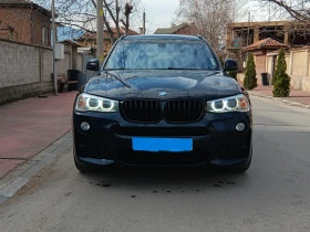 Обява за продажба на BMW X3 ~29 990 лв. - изображение 1
