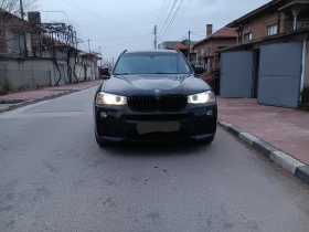 Обява за продажба на BMW X3 ~29 990 лв. - изображение 3
