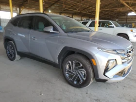 Hyundai Tucson LIMITED* HYBRID* Обдух* Пано* Автокредит* - 55000 лв. - 94492702 2