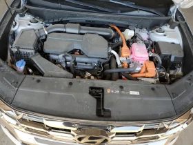 Hyundai Tucson LIMITED* HYBRID* Обдух* Пано* Автокредит* - 55000 лв. - 94492702 11