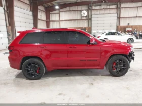 Обява за продажба на Jeep Grand cherokee 2018 JEEP GRAND CHEROKEE SRT 4X4 ~44 500 лв. - изображение 6