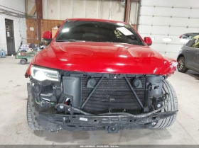     Jeep Grand cherokee 2018 JEEP GRAND CHEROKEE SRT 4X4