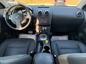 Nissan Qashqai 2.0i, , FACELIFT, , , , XENO | Mobile.bg    9