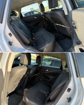 Nissan Qashqai 2.0i, , FACELIFT, , , , XENO | Mobile.bg    16