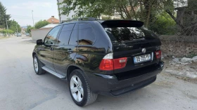 BMW X5 3.0D FACELIFT 225k.km!!! ФРАНЦИЯ SPORT PAKET - 11500 лв. - 73249399 5