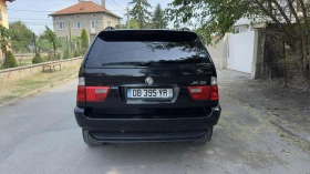 BMW X5 3.0D FACELIFT 225k.km!!! ФРАНЦИЯ SPORT PAKET - 11500 лв. - 73249399 6