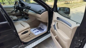 BMW X5 3.0D FACELIFT 225k.km!!! ФРАНЦИЯ SPORT PAKET - 11500 лв. - 73249399 11