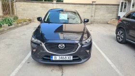 Mazda CX-3 - 26000 лв. - 77641874 2