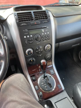 Suzuki Grand vitara | Mobile.bg    12
