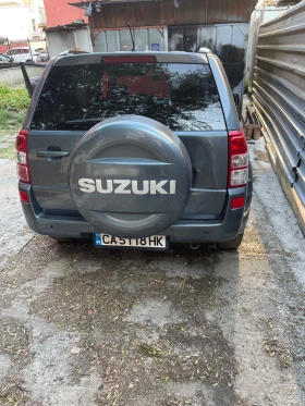 Suzuki Grand vitara | Mobile.bg    6