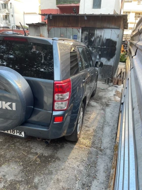 Suzuki Grand vitara | Mobile.bg    5