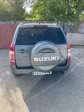 Suzuki Grand vitara | Mobile.bg    14