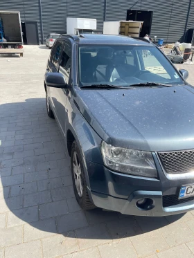 Suzuki Grand vitara | Mobile.bg    2
