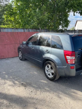 Suzuki Grand vitara | Mobile.bg    13
