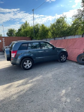 Suzuki Grand vitara | Mobile.bg    15