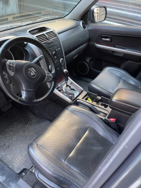 Suzuki Grand vitara | Mobile.bg    7