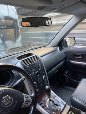 Suzuki Grand vitara | Mobile.bg    8