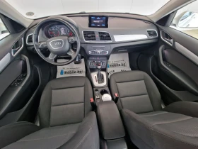 Audi Q3 2.0 150kc 4x4 | Mobile.bg    14