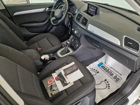 Обява за продажба на Audi Q3 2.0 150kc 4x4 ~24 990 лв. - изображение 8