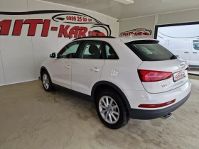 Обява за продажба на Audi Q3 2.0 150kc 4x4 ~24 990 лв. - изображение 4