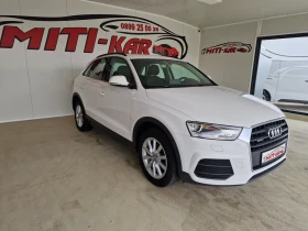 Обява за продажба на Audi Q3 2.0 150kc 4x4 ~24 990 лв. - изображение 1