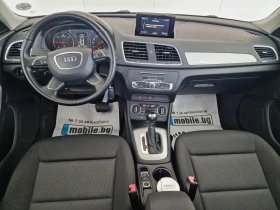 Audi Q3 2.0 150kc 4x4 | Mobile.bg    13